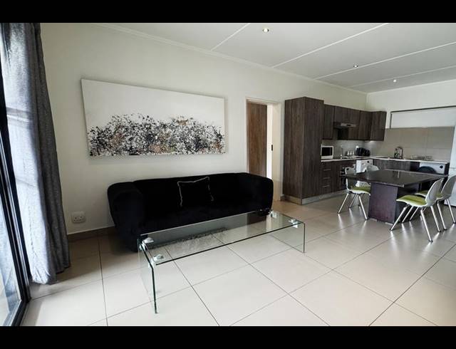 2 BEDROOM APARTMENT FOR SALE IN MORNINGSIDE